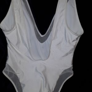 Body/Bathing Suit